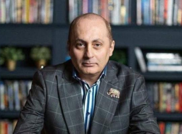 Ինչպես կազմակերպվեց Վարդան Ղուկասյանի (ԴՕԿ) անհետացման օպերացիան