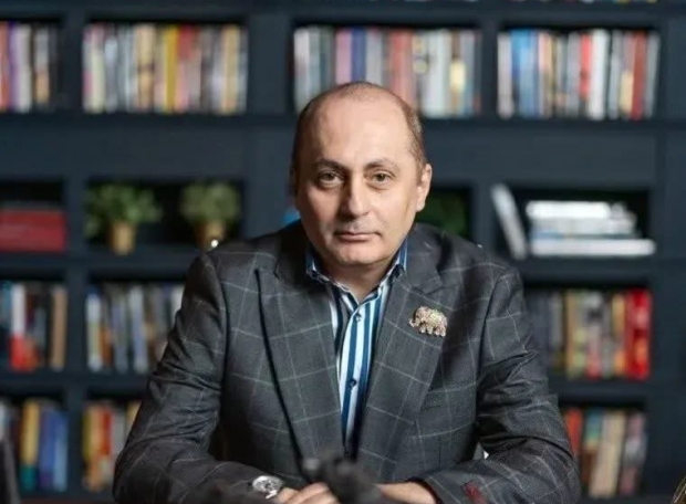 Վարդան Ղուկասյանը Հայաստանում ամենահեղինակավոր ընդդիմադիրն է