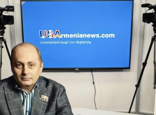 Վարդան Ղուկասյանը պատասխանում է իր համակիրների հարցերին