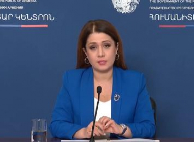 Այդ թշնամին է, որ զայրույթով է լցվում, երբ Արցախ են գործածում, «մերոնք» ինչու՞ են զգուշանում «Արցախ» անվան գործածությունից