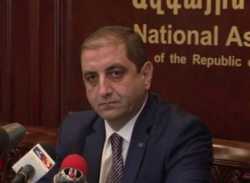 Ոչ մի իրավապահ մարմին չի հետաքննելու` որտեղից այդ միլիարդները