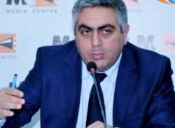 Արծրուն Հովհաննիսյանը չի մեկնաբանում վարչապետի այցը ՊՆ