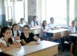                               Ուսուցչի  մասին  խոսելը  շատ  բարդ  խնդիր  է…   