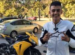 Գլենդելում հայ պատանին մոտոցիկլետով վթարվել է եւ մահացել