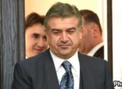 Պատգամավորները սուր հարցեր ուղղեցին վարչապետին