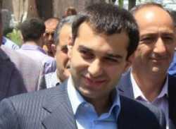 Քաղաքապետ Արգամ Աբրահամյանի վարկանիշը