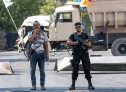 Բացահայտվել են ՊՊԾ գնդի տարածքում 3 ոստիկանների սպանությունները կատարած անձինք. ՀՔԾ