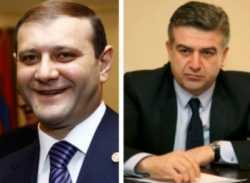 Այն ազգը, որի հարստությունը Տարոն Մարգարյանը պիտի լինի, ապրելու իրավունք չունի. 