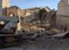 Italy quake: Powerful tremor near Norcia destroys buildings Italy quake: Powerful tremor near Norcia destroys buildings