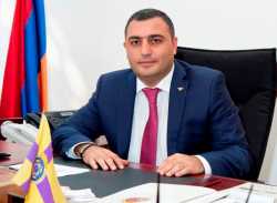 ՇՆՈՐՀԱՎՈՐԱՆՔ ՏԵՂԱԿԱՆ ԻՆՔՆԱԿԱՌԱՎԱՐՄԱՆ ՕՐՎԱ ԿԱՊԱԿՑՈՒԹՅԱՄԲ