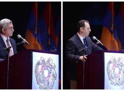 Սերժ Սարգսյանը Վիգեն Սարգսյանին իրավահաջորդ է պատրաստում. աղբյուր` չափազանց հավաստի