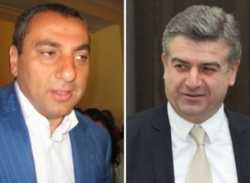 Սամվել Ալեքսանյանի «ապտակը»» Կարեն Կարապետյանին. կպատժ՞ի նրան վարչապետը