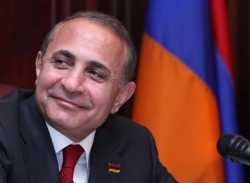 Հովիկ Աբրահամյանի քաղաքական ապագայի հարցը լուծված է