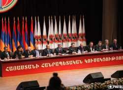 Ինչպես «չիստկա» արվեց կառավարությունում, այդպես էլ ՀՀԿ-ում պետք է արվի...«Առավոտ» 