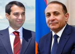 Իմ որդին Երևանի քաղաքապետ դառնալու ցանկություն չունի. Հովիկ Աբրահամյան