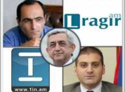 «Անկախ» մամուլի և քրեաօլիգարխիայի փոխզիջումը