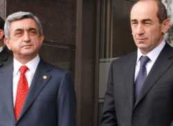 Հայ-թուրքական գաղտնի բանակցություններ են ընթացել. Սերժ Սարգսյանին չի հաջողվել ավարտել Ռոբերտ Քոչարյանի սկսած գործընթացը. ..