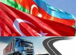 Ադրբեջանը «ՅՈՒ ՓԻ ԷՍ» ընկերության միջոցով ՀՀ-ում զբաղվում է բեռնափոխադրումներով ...
