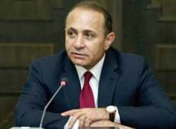Ուշագրավ նշանակում ՀՀ կառավարությունում