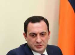 ՊԵԿ նախագահը նախորդի կրկնօրինակն է ...