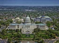 Վաշինգտոնում հավաքվում է 52 պետության ղեկավար՝ միջուկային անվտանգությունը քննարկելու