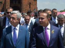 Հայաստանը գնում է «բոմժացման» ճանապարհով 08:53, 01.04.2016