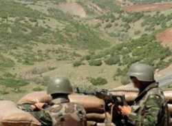  Արցախում իրավիճակը լարված է...
