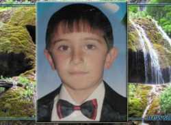 Այսօր Արցախում սպանված Վաղինակ Գրիգորյանը 12 տարեկան էր...