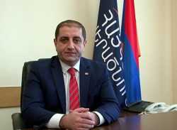 Եկել է ժամանակը, որ մեր պետությունը պետք է որոշում կայացնի....