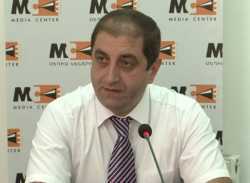Անհրաժեշտ է դադարեցնել որևէ բան պահանջել հայ համայնքներից...