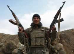 Հակառակորդի կրակոցներից երկու հայ զինծառայող է վիրավորվել