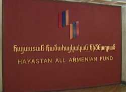 Լոս Անջելեսում հեռուստատեսային մարաթոնը վերածվել էր շոուի... (Տեսանյութ)