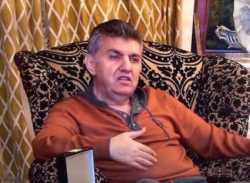 Ռուսաստանի հայերի միության նախագահ Արա Աբրահամյանը չի կարող թաքցնել ուրախությունը, որ Հայաստանում վիճակը վատ է