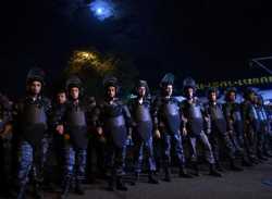 “Human Rights Watch”. Կառավարության համար մի լավ հնարավորություն է ստեղծվել՝ լսելու մարդկանց մտահոգությունները