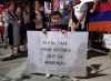 Armenian Stand-Off Continues to be Tense and Dangerous Armenian Stand-Off Continues to be Tense and Dangerous