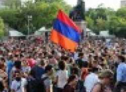 Մեկ-մեկուկես միլիոն մարդ չի մնացել, բայց 22 000 ոստիկան կա մեր երկրում 12 000 ուժային կառույցների աշխատակիցներ…