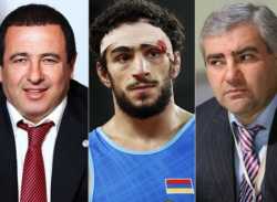 Ինչպե՞ս պաշտպանել Միհրանի, Հայաստանի ու ըմբշամարտի շահերը