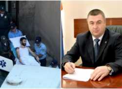Արամ Մանուկյանի բողոքը մերժած դատավորը 10 միլիոն արժողությամբ մեքենա է գնել   armtimes.com