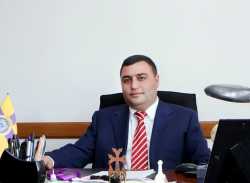 Կեղծիք տարածողները պատասխան են տալու. Էջմիածնի քաղաքապետարան