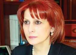 Ես չեմ համարում, որ մեկը գողականին բարեւում է, ուրեմն հաղթող թեկնածու է. Հեղինե Բիշարյան
