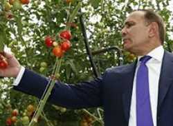 Հայաստանում սպասվում է վարչապետի փոփոխություն