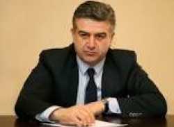 Հերթական «դրա՞յվ», թե՞ լուրջ պաշտոնավարում. ինչ խոստման դիմաց է վերադառնում Կարեն Կարապետյանը   «Ժողովուրդ» 