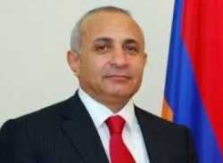 Հովիկ Աբրահամյանի նոր պաշտոնը    « Lragir»