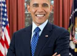 Օբաման շնորհավորել է հայ ժողովրդին