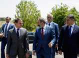 Օսիպյանը հաստատել է Վանեցյանի խոսքը, որ Փաշինյանն ասել է . « ես ուզում եմ տեսնել արյան գետեր, սատկացրեք բոլորին» Օսիպյանը հաստատել է Վանեցյանի խոսքը, որ Փաշինյանն ասել է . « ես ուզում եմ տեսնել արյան գետեր, սատկացրեք բոլորին»