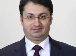  Դադարեցվել են ԲԴԽ անդամ Հայկ Հովհաննիսյանի լիազորությունները 