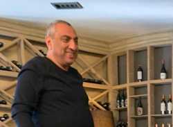 «Հրապարակ».Գաղտնի ճաշկերույթ՝ Ռիտա Սարգսյանի հոգեհանգստյան արարողությունից հետո