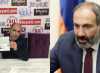 Hayeli Պատերազմի ժամանակ օգնություն բերած ուրուգվահայը հայտարարում է, որ պատանդ է Նիկոլ Փաշինյանի ձեռքին (video) Hayeli Պատերազմի ժամանակ օգնություն բերած ուրուգվահայը հայտարարում է, որ պատանդ է Նիկոլ Փաշինյանի ձեռքին (video)
