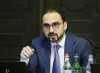 Տիգրան Ավինյանի գրասենյակի աշխատակիցները կպարգևատրվեն Տիգրան Ավինյանի գրասենյակի աշխատակիցները կպարգևատրվեն