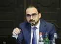 Տիգրան Ավինյանի գրասենյակի աշխատակիցները կպարգևատրվեն Տիգրան Ավինյանի գրասենյակի աշխատակիցները կպարգևատրվեն